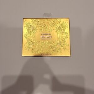 Covergirl Reogn Eyeshadow palette